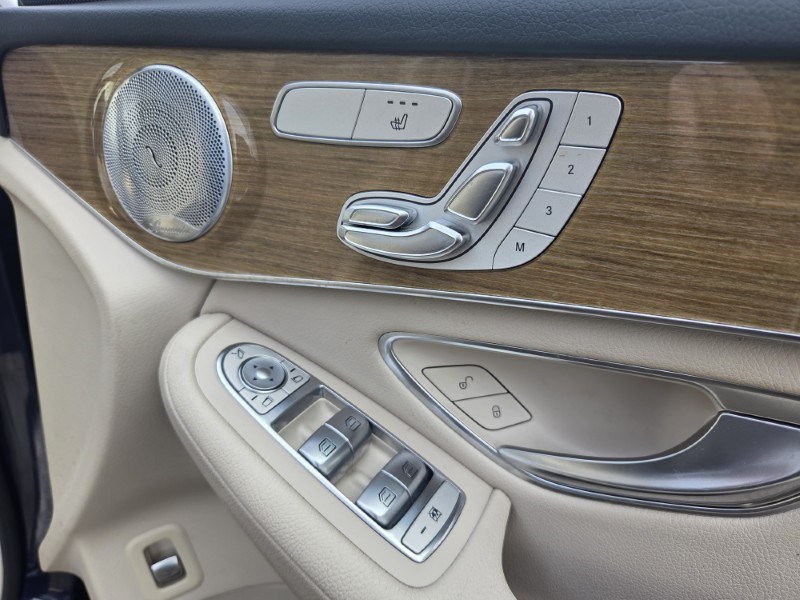 2018 (68) MERCEDES-BENZ GLC 250d 4Matic Sport Premium Plus 5dr 9G-Tronic 5197870