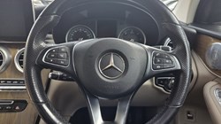 2018 (68) MERCEDES-BENZ GLC 250d 4Matic Sport Premium Plus 5dr 9G-Tronic 5197874