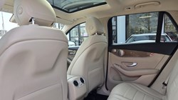 2018 (68) MERCEDES-BENZ GLC 250d 4Matic Sport Premium Plus 5dr 9G-Tronic 5197853