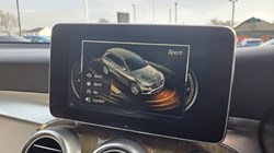 2018 (68) MERCEDES-BENZ GLC 250d 4Matic Sport Premium Plus 5dr 9G-Tronic 5197886