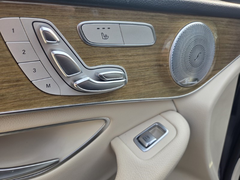 2018 (68) MERCEDES-BENZ GLC 250d 4Matic Sport Premium Plus 5dr 9G-Tronic 5197860