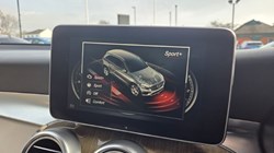 2018 (68) MERCEDES-BENZ GLC 250d 4Matic Sport Premium Plus 5dr 9G-Tronic 5197887