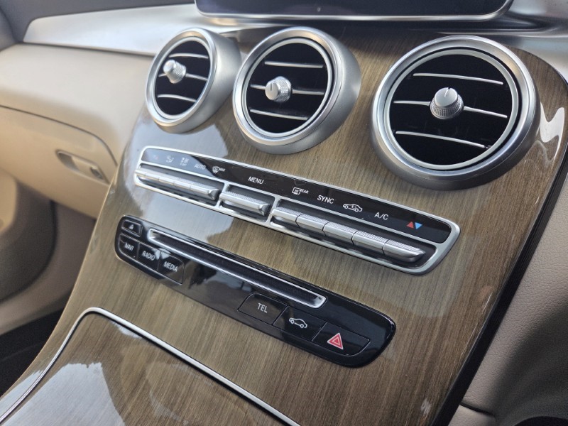 2018 (68) MERCEDES-BENZ GLC 250d 4Matic Sport Premium Plus 5dr 9G-Tronic 5197875