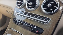 2018 (68) MERCEDES-BENZ GLC 250d 4Matic Sport Premium Plus 5dr 9G-Tronic 5197875