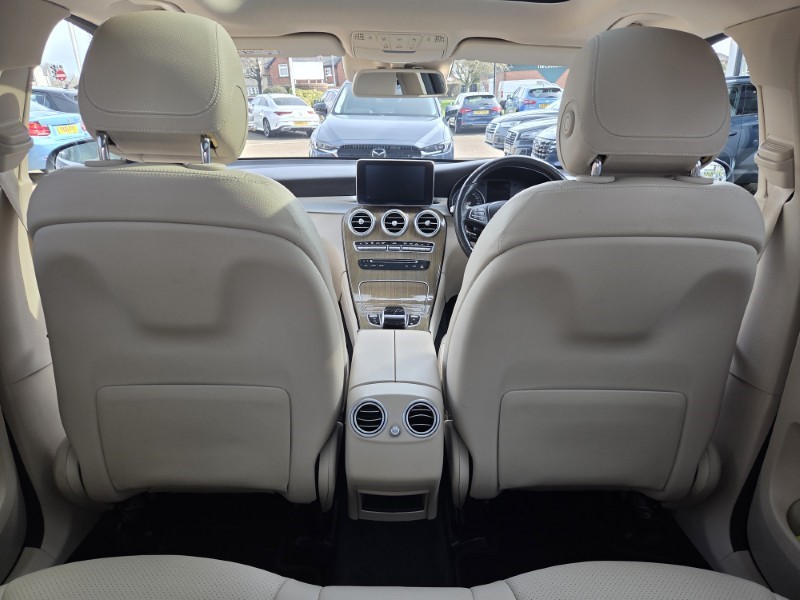 2018 (68) MERCEDES-BENZ GLC 250d 4Matic Sport Premium Plus 5dr 9G-Tronic 5197850