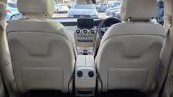 2018 (68) MERCEDES-BENZ GLC 250d 4Matic Sport Premium Plus 5dr 9G-Tronic 5197850