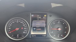 2018 (68) MERCEDES-BENZ GLC 250d 4Matic Sport Premium Plus 5dr 9G-Tronic 5197891