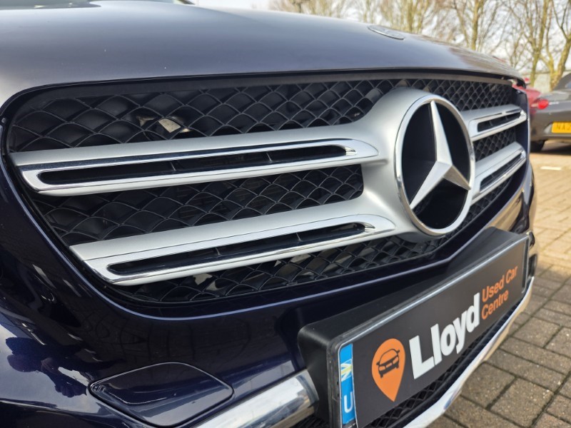 2018 (68) MERCEDES-BENZ GLC 250d 4Matic Sport Premium Plus 5dr 9G-Tronic 5197867