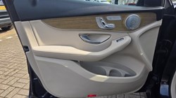 2018 (68) MERCEDES-BENZ GLC 250d 4Matic Sport Premium Plus 5dr 9G-Tronic 5197859