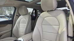 2018 (68) MERCEDES-BENZ GLC 250d 4Matic Sport Premium Plus 5dr 9G-Tronic 5197863