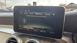 2018 (68) MERCEDES-BENZ GLC 250d 4Matic Sport Premium Plus 5dr 9G-Tronic 5197882