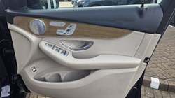 2018 (68) MERCEDES-BENZ GLC 250d 4Matic Sport Premium Plus 5dr 9G-Tronic 5197869