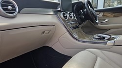 2018 (68) MERCEDES-BENZ GLC 250d 4Matic Sport Premium Plus 5dr 9G-Tronic 5197861