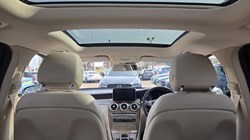 2018 (68) MERCEDES-BENZ GLC 250d 4Matic Sport Premium Plus 5dr 9G-Tronic 5197848