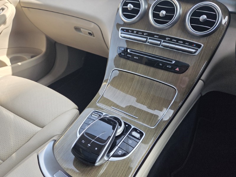 2018 (68) MERCEDES-BENZ GLC 250d 4Matic Sport Premium Plus 5dr 9G-Tronic 5197876