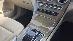 2018 (68) MERCEDES-BENZ GLC 250d 4Matic Sport Premium Plus 5dr 9G-Tronic 5197876