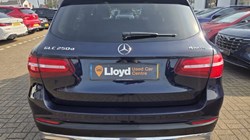 2018 (68) MERCEDES-BENZ GLC 250d 4Matic Sport Premium Plus 5dr 9G-Tronic 5197843