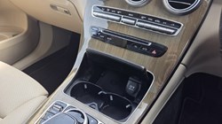 2018 (68) MERCEDES-BENZ GLC 250d 4Matic Sport Premium Plus 5dr 9G-Tronic 5197878