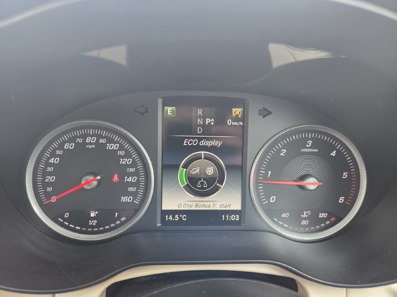 2018 (68) MERCEDES-BENZ GLC 250d 4Matic Sport Premium Plus 5dr 9G-Tronic 5197888