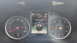 2018 (68) MERCEDES-BENZ GLC 250d 4Matic Sport Premium Plus 5dr 9G-Tronic 5197888