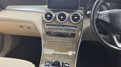 2018 (68) MERCEDES-BENZ GLC 250d 4Matic Sport Premium Plus 5dr 9G-Tronic 5197877