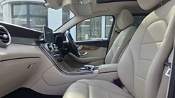 2018 (68) MERCEDES-BENZ GLC 250d 4Matic Sport Premium Plus 5dr 9G-Tronic 5197862