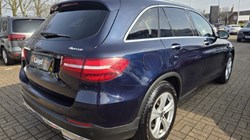 2018 (68) MERCEDES-BENZ GLC 250d 4Matic Sport Premium Plus 5dr 9G-Tronic 5197842