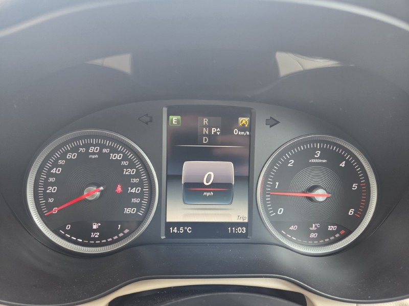 2018 (68) MERCEDES-BENZ GLC 250d 4Matic Sport Premium Plus 5dr 9G-Tronic 5197889