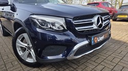 2018 (68) MERCEDES-BENZ GLC 250d 4Matic Sport Premium Plus 5dr 9G-Tronic 5197866