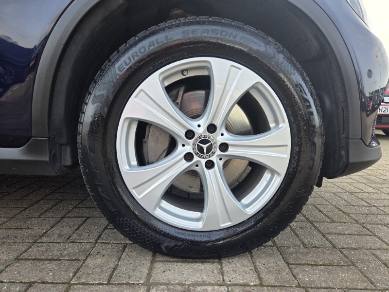 2018 (68) MERCEDES-BENZ GLC 250d 4Matic Sport Premium Plus 5dr 9G-Tronic 5197835