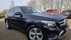 2018 (68) MERCEDES-BENZ GLC 250d 4Matic Sport Premium Plus 5dr 9G-Tronic 5197868