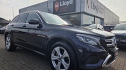 2018 (68) MERCEDES-BENZ GLC 250d 4Matic Sport Premium Plus 5dr 9G-Tronic 5197837