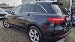 2018 (68) MERCEDES-BENZ GLC 250d 4Matic Sport Premium Plus 5dr 9G-Tronic 5197864