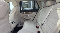 2018 (68) MERCEDES-BENZ GLC 250d 4Matic Sport Premium Plus 5dr 9G-Tronic 5197854