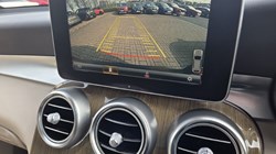 2018 (68) MERCEDES-BENZ GLC 250d 4Matic Sport Premium Plus 5dr 9G-Tronic 5197841