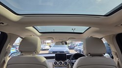 2018 (68) MERCEDES-BENZ GLC 250d 4Matic Sport Premium Plus 5dr 9G-Tronic 5197849