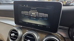 2018 (68) MERCEDES-BENZ GLC 250d 4Matic Sport Premium Plus 5dr 9G-Tronic 5197880