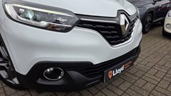 2016 (66) RENAULT KADJAR 1.2 TCE Dynamique S Nav 5dr EDC 5210211