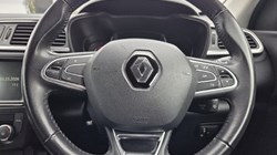 2016 (66) RENAULT KADJAR 1.2 TCE Dynamique S Nav 5dr EDC 5210234