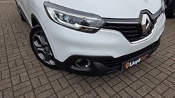 2016 (66) RENAULT KADJAR 1.2 TCE Dynamique S Nav 5dr EDC 5210210