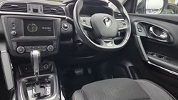 2016 (66) RENAULT KADJAR 1.2 TCE Dynamique S Nav 5dr EDC 5210224
