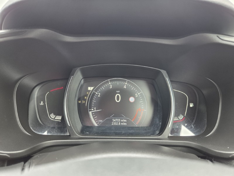 2016 (66) RENAULT KADJAR 1.2 TCE Dynamique S Nav 5dr EDC 5210244