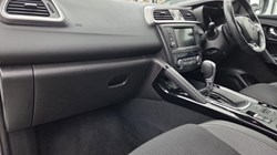 2016 (66) RENAULT KADJAR 1.2 TCE Dynamique S Nav 5dr EDC 5210226