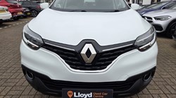 2016 (66) RENAULT KADJAR 1.2 TCE Dynamique S Nav 5dr EDC 5210208