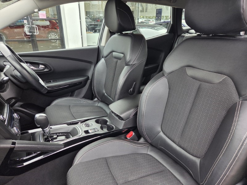 2016 (66) RENAULT KADJAR 1.2 TCE Dynamique S Nav 5dr EDC 5210228