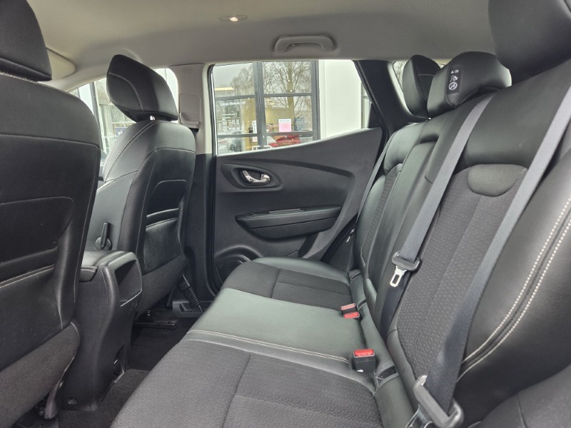 2016 (66) RENAULT KADJAR 1.2 TCE Dynamique S Nav 5dr EDC 5210222