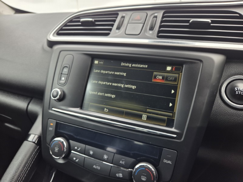 2016 (66) RENAULT KADJAR 1.2 TCE Dynamique S Nav 5dr EDC 5210242