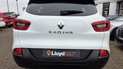 2016 (66) RENAULT KADJAR 1.2 TCE Dynamique S Nav 5dr EDC 5210216