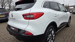 2016 (66) RENAULT KADJAR 1.2 TCE Dynamique S Nav 5dr EDC 5210217