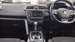 2016 (66) RENAULT KADJAR 1.2 TCE Dynamique S Nav 5dr EDC 5210223